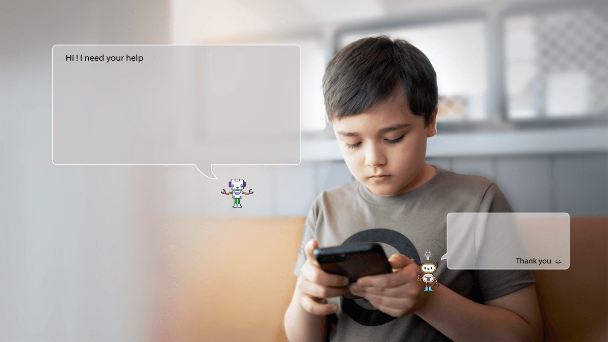 OpenAI lawsuit regarding child safety