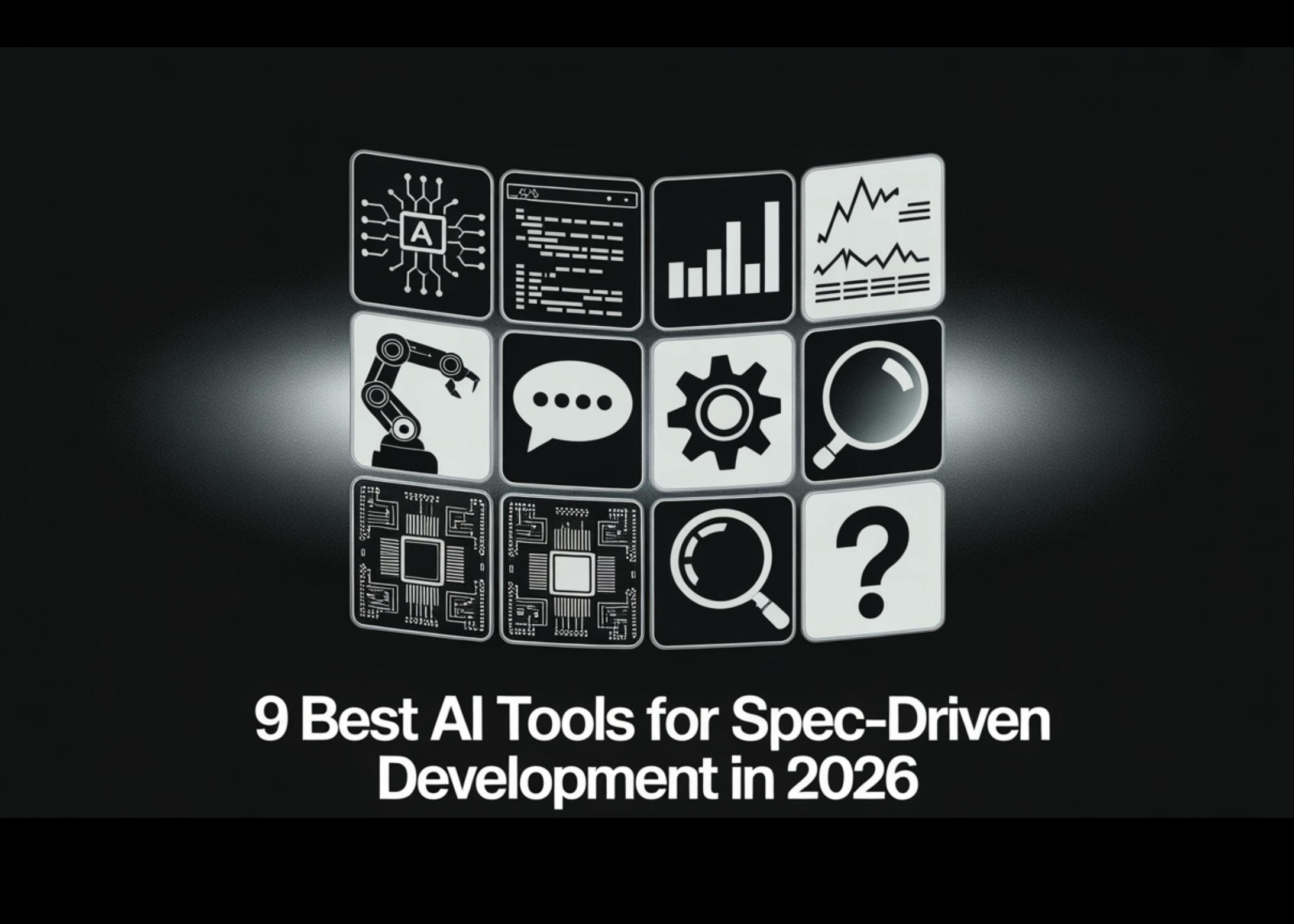 Analysis of 9 Spec-Driven AI Development Tools — Kiro, BMAD, GSD, etc.