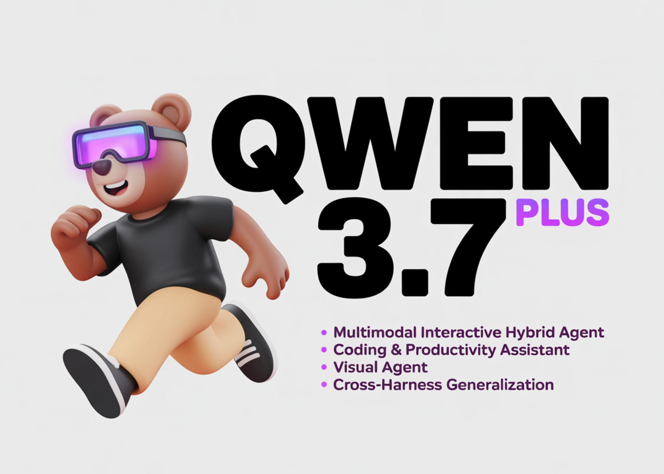 Alibaba Qwen3.7-Plus Multimodal Model