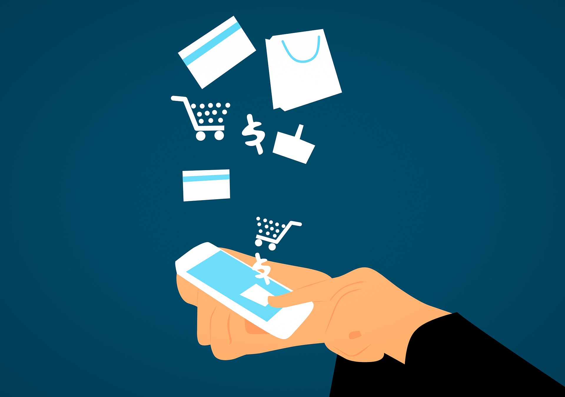 CCPA ruling on dark patterns and consumer protection