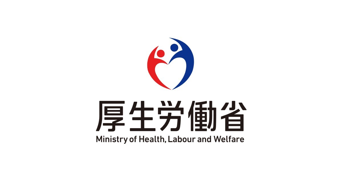Japan MHLW Care Productivity Improvement Page
