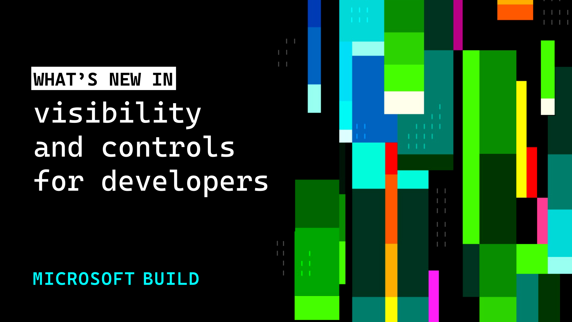 Microsoft Security & Development