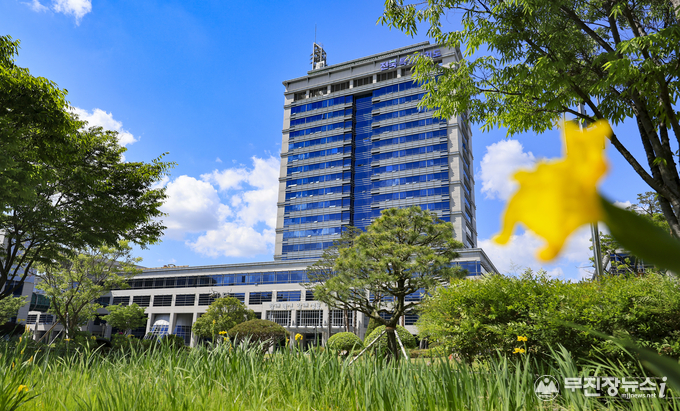 Jeonbuk State AI carbon composite project