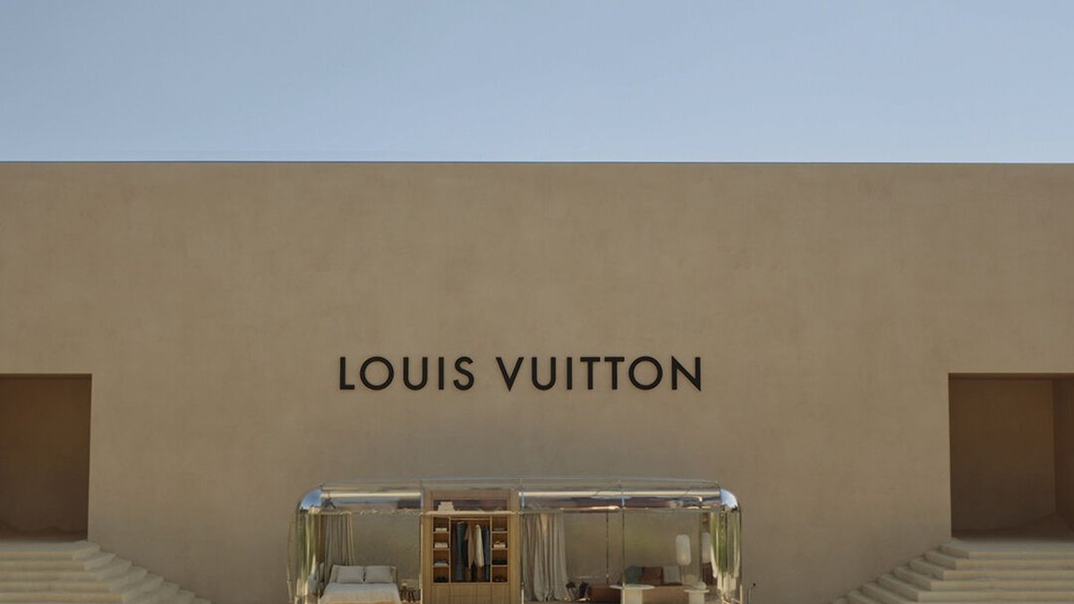 LVMH Headquarters