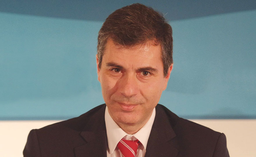 Greek shipowner portrait or vessel imagery