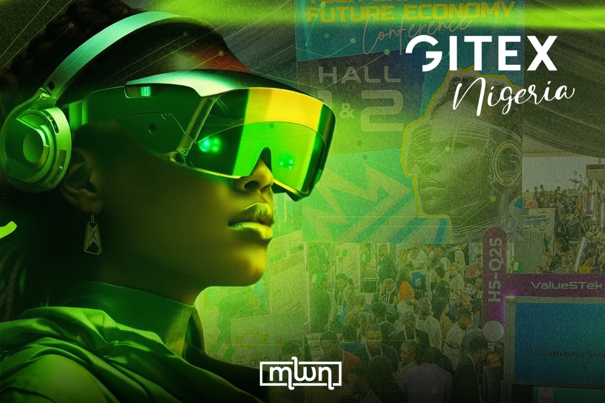 GITEX Nigeria 2026 Closing Session