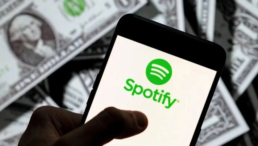 Spotify logo
