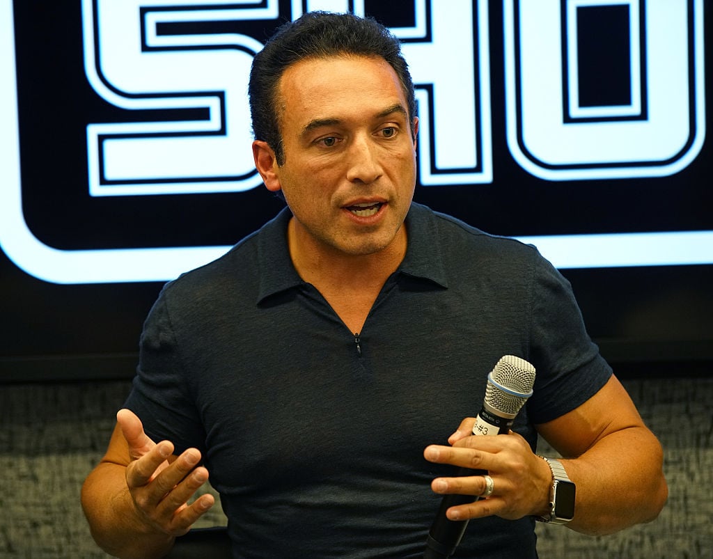 Michael Smith sentenced for AI music fraud