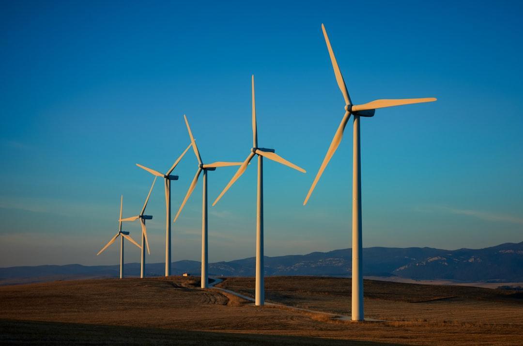 MEA technical standards documentation for renewable energy projects