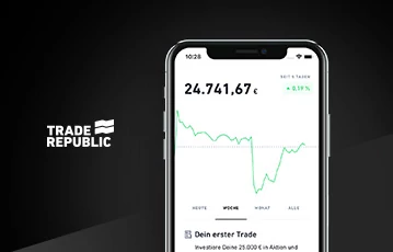 Trade Republic Interest Rates