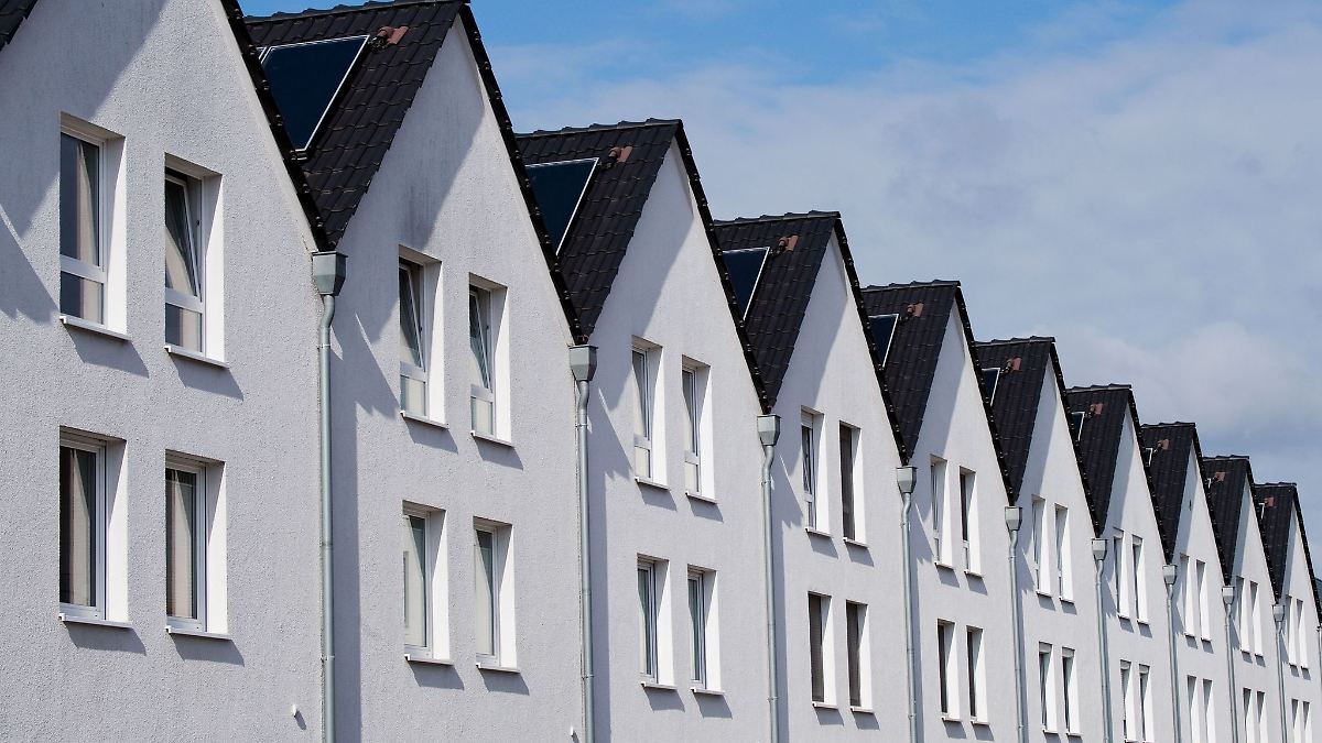 German homeownership crisis