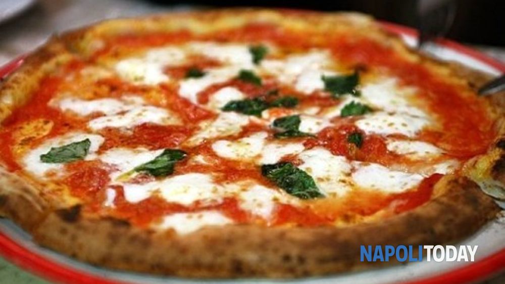 Blind tasting and competition at the Vera Pizza Napoletana Champion 2026