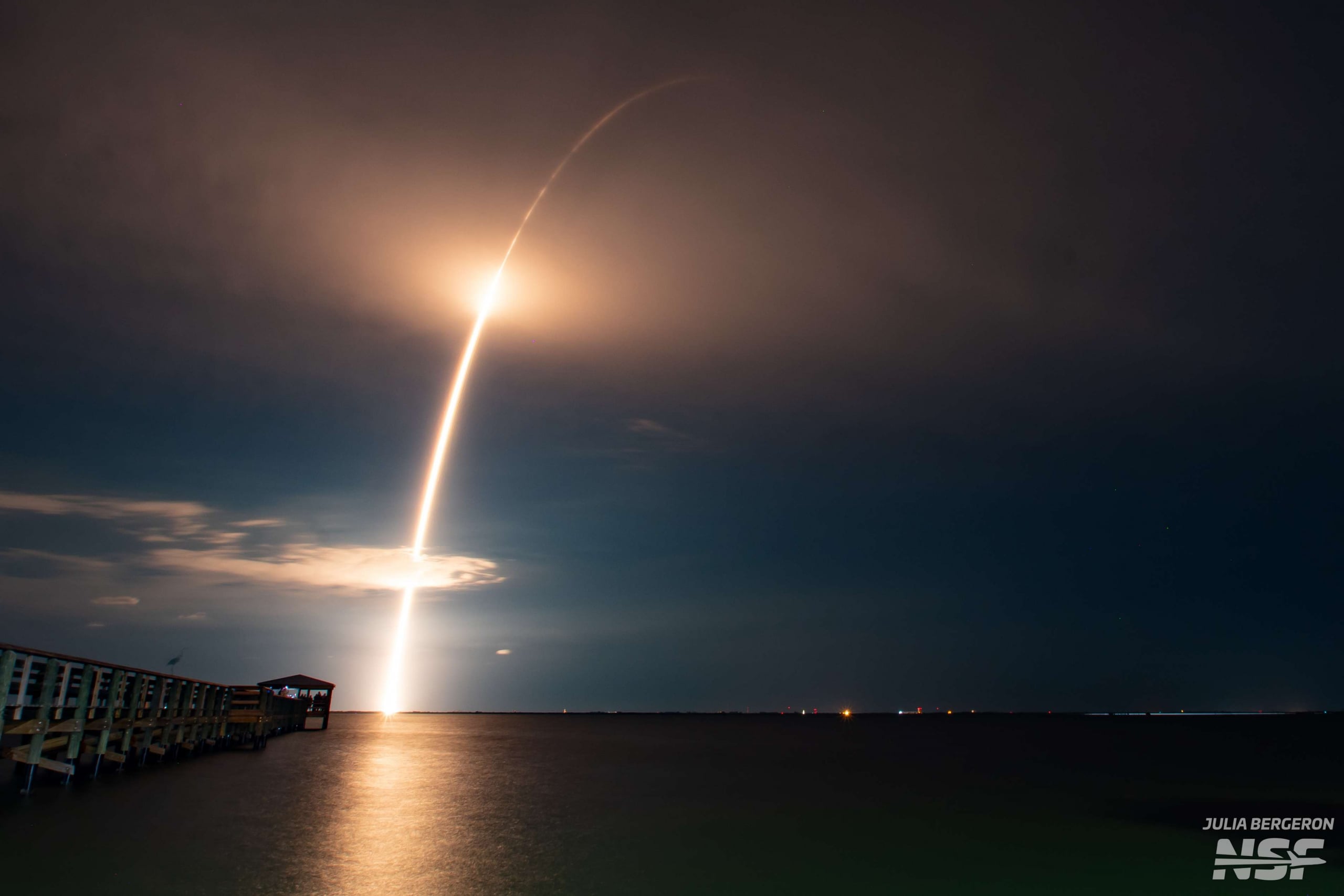 Isar Aerospace Spectrum rocket