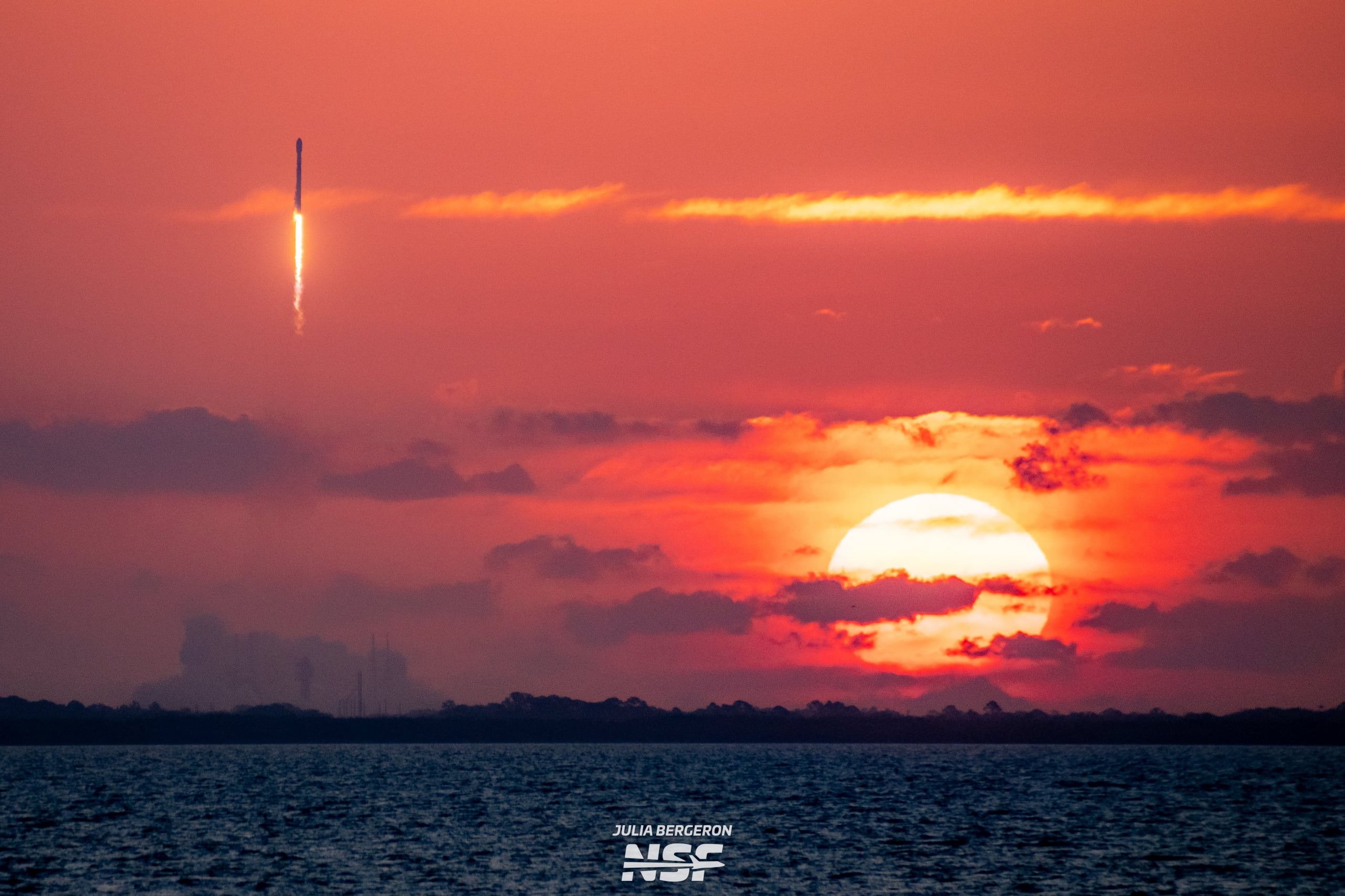 ZhuQue-2E rocket