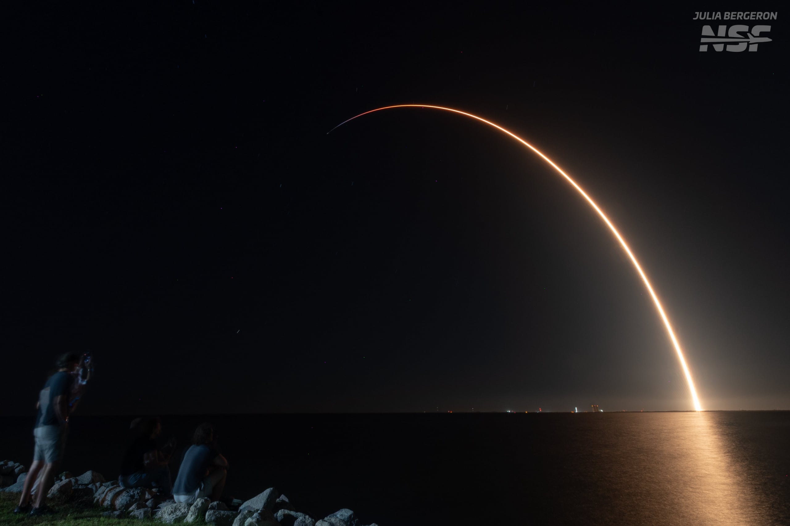 Chang'e 7 lunar mission launch