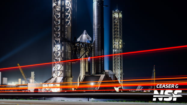 Falcon 9 launches from Cape Canaveral on a busy week of SpaceX missions