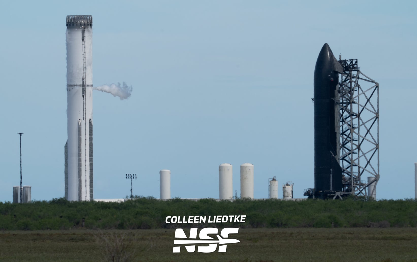 Booster 22 rollout
