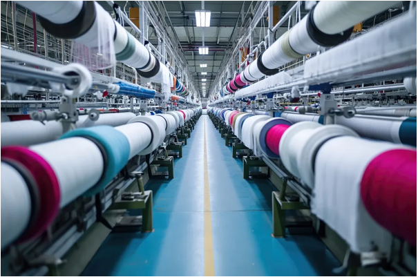 Pakistan textile upgrading initiative announcement
