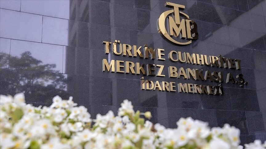 Turkish central bank reserves under pressure