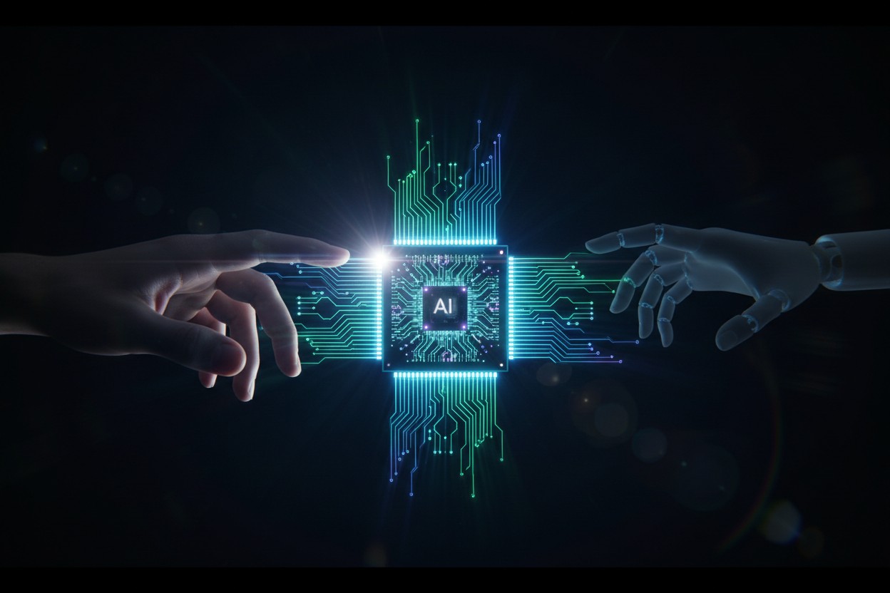 Nvidia Blackwell GPU