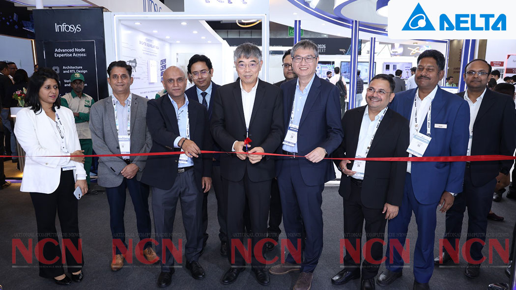 Delta at SEMICON India 2026