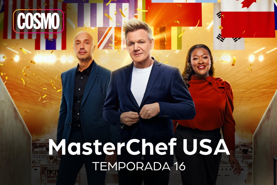 MasterChef USA Season 16