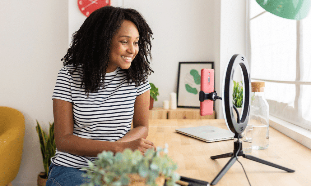 Major platforms and brands expanding creator economy hiring — Meta, TikTok, Duolingo posting senior roles