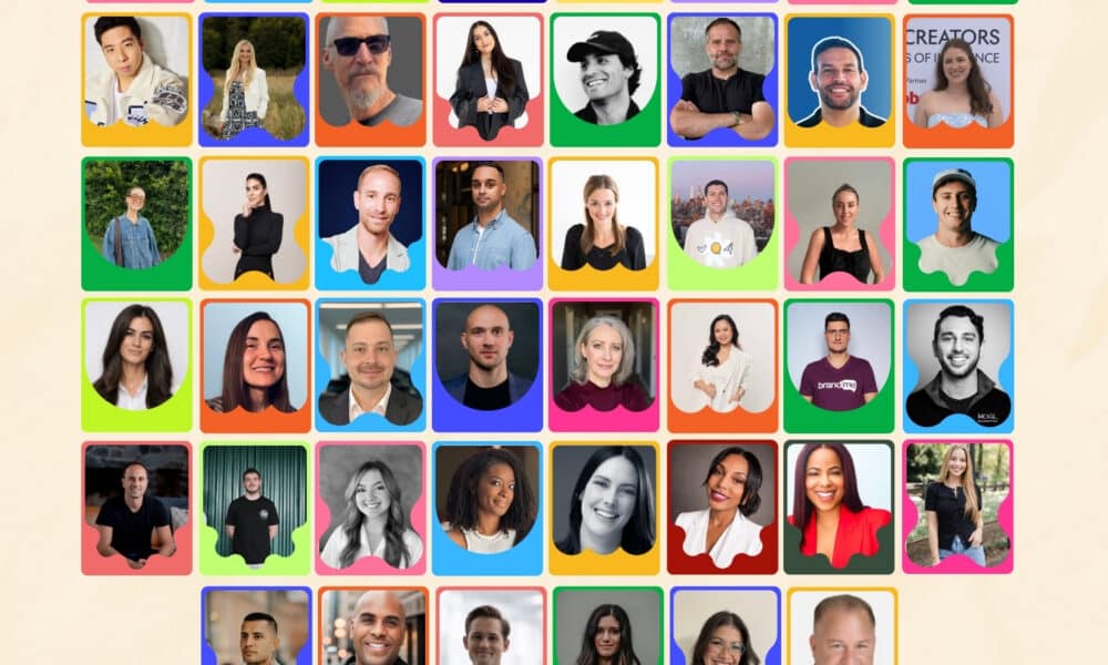 Creator strategy insights for H2 2026
