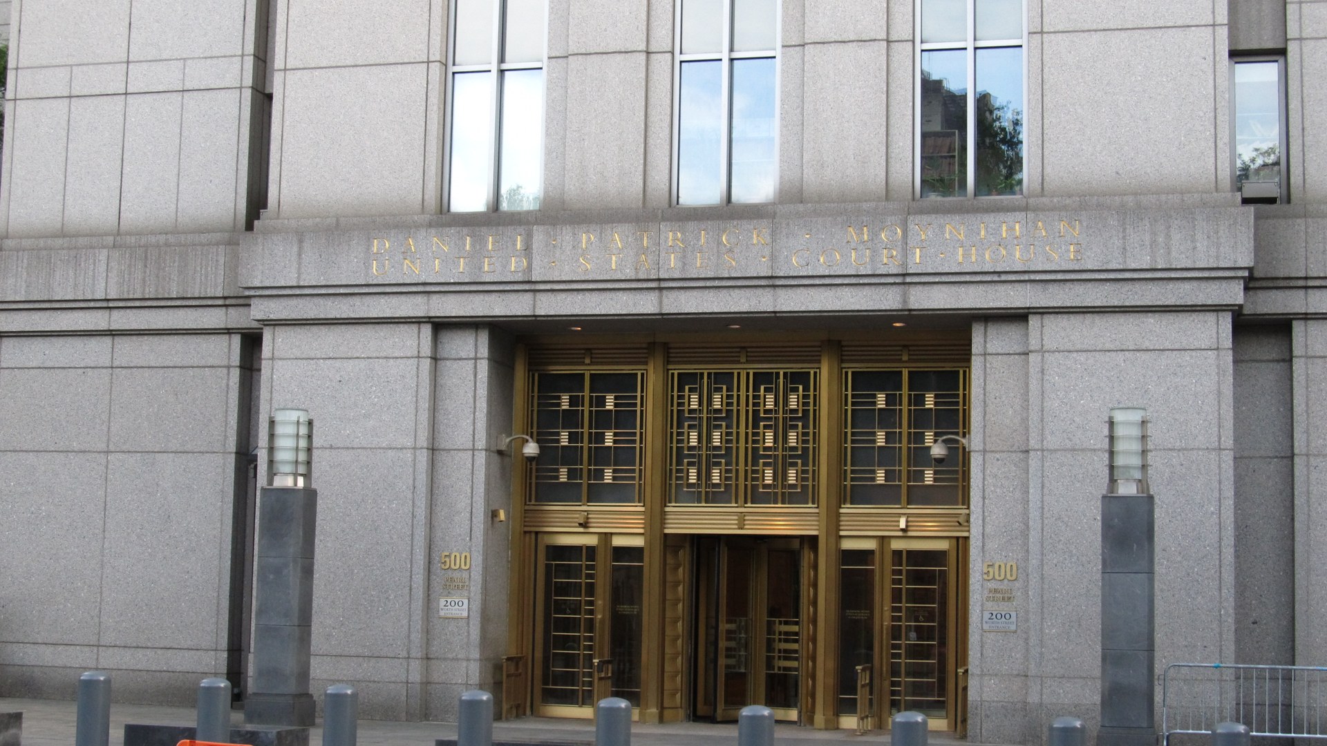 Seattle Times and Newsday file suit