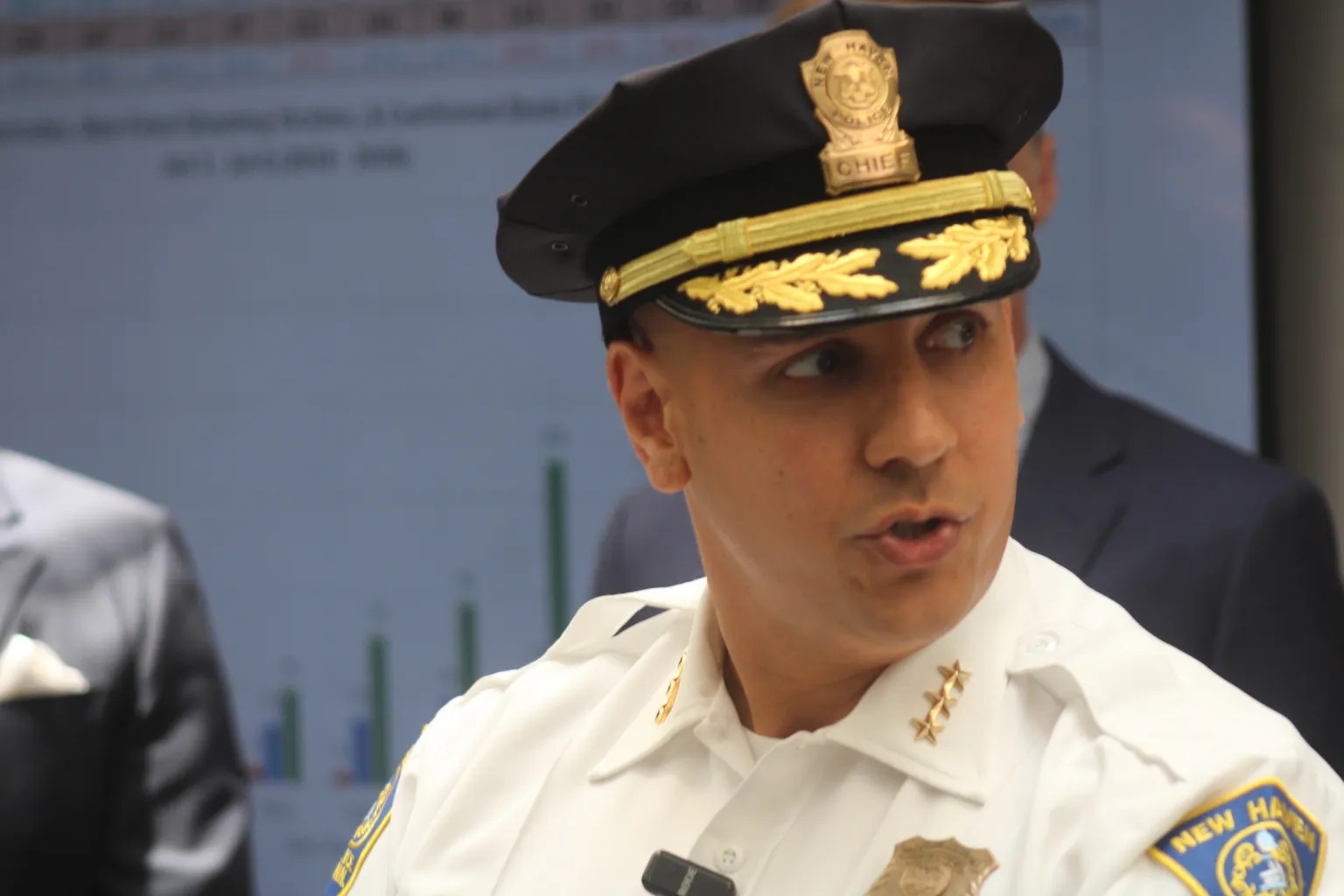 Closed case file on the Ramon Yates homicide investigation