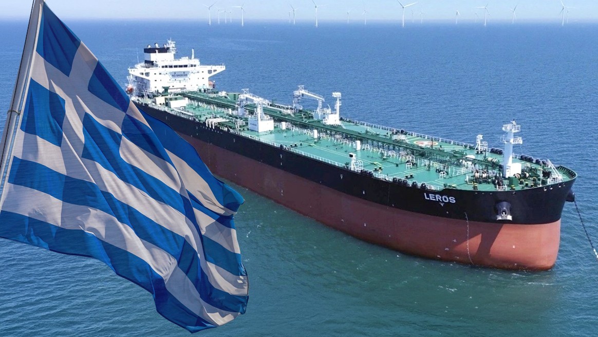 Greek shipowners dominate newbuild orders