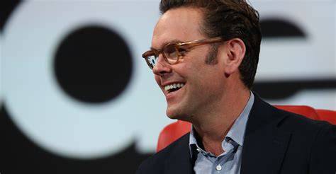 News of James Murdoch's acquisition of three Vox Media operational units