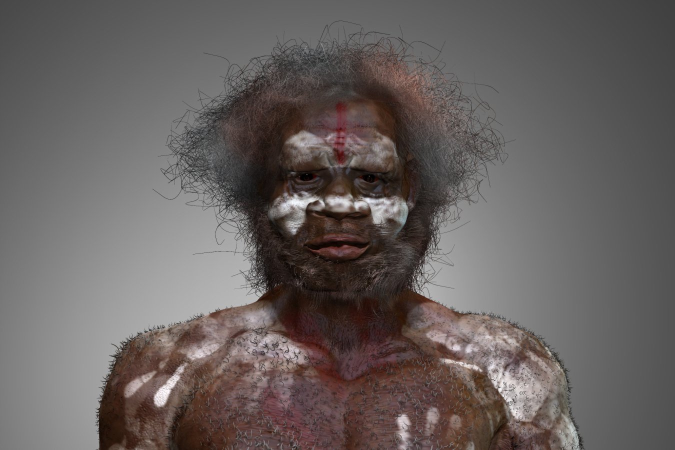 Denisovan leg bones found near Taiwan