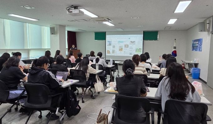 AI 및 디지털 활용 연수 현장