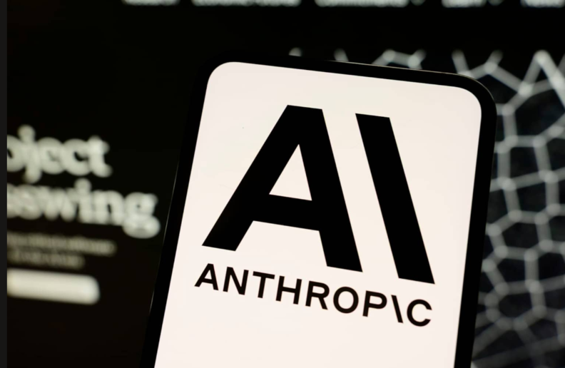 News image of Anthropic, Blackstone, and Goldman Sachs' $1.5 billion joint venture