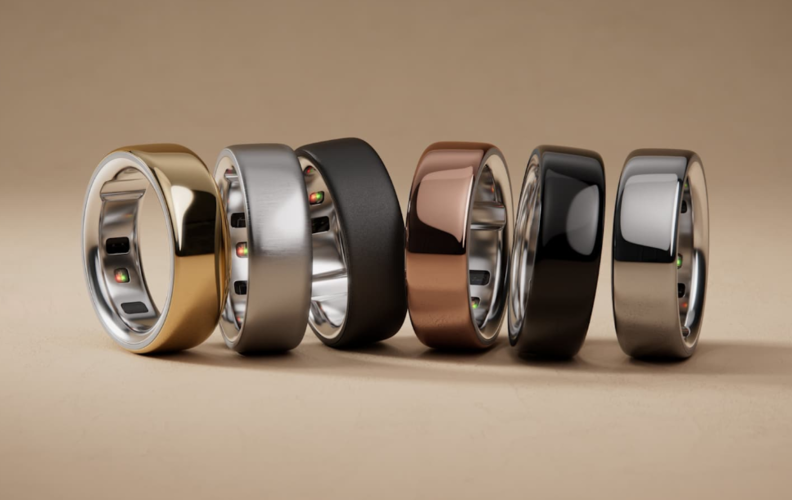 Wearable AI disease prediction image