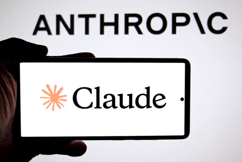 Anthropic's warning on AI self-improvement