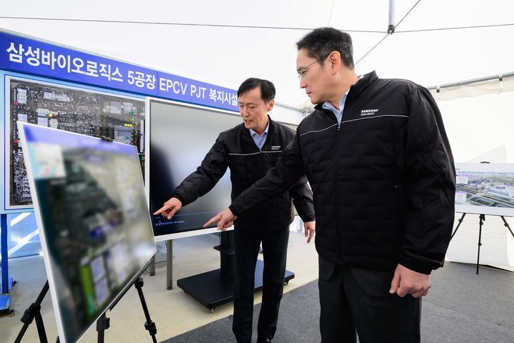 삼성전자 엘리먼트 바이오 투자