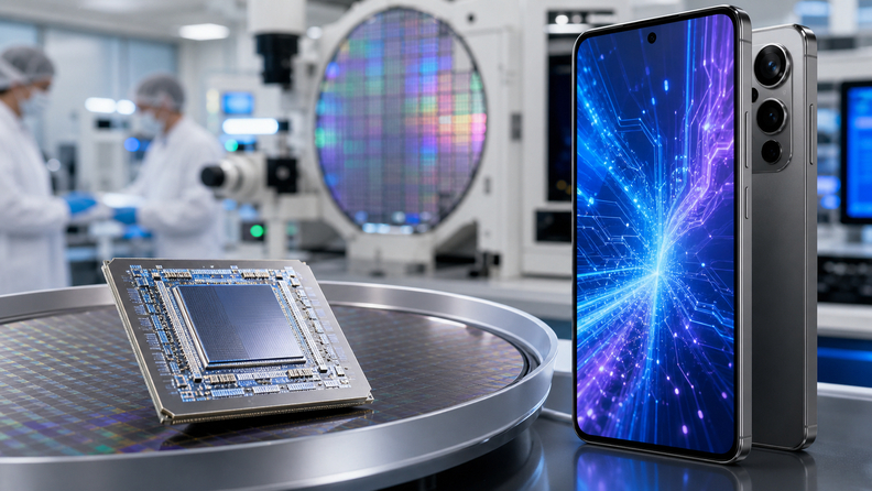 Rumors suggest Samsung may use its own Exynos 2700 chip in the Galaxy S27 Ultra.