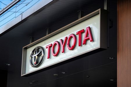 Toyota's plan to make all models software-defined vehicles by 2030