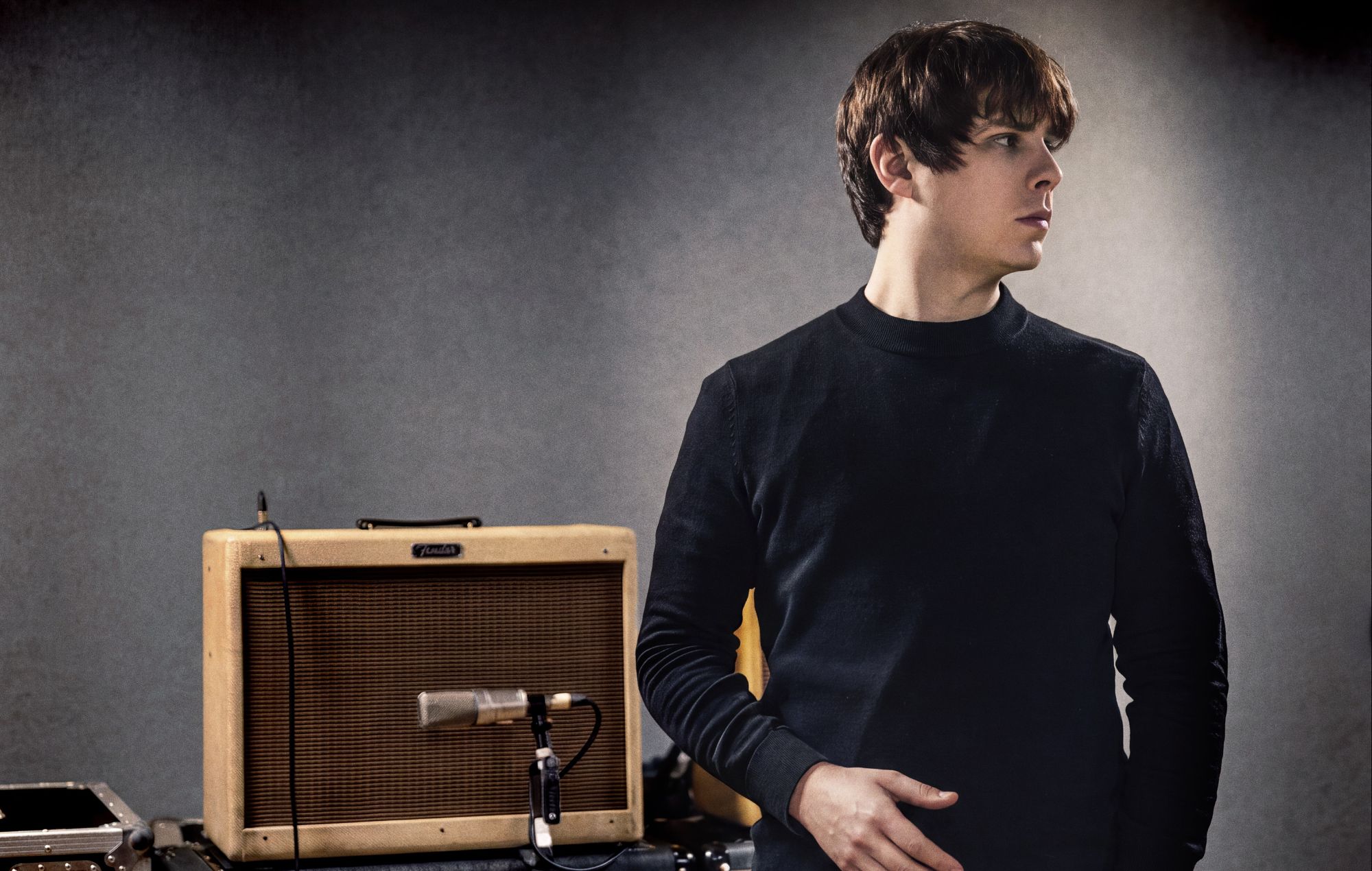 Jake Bugg Album Announcement