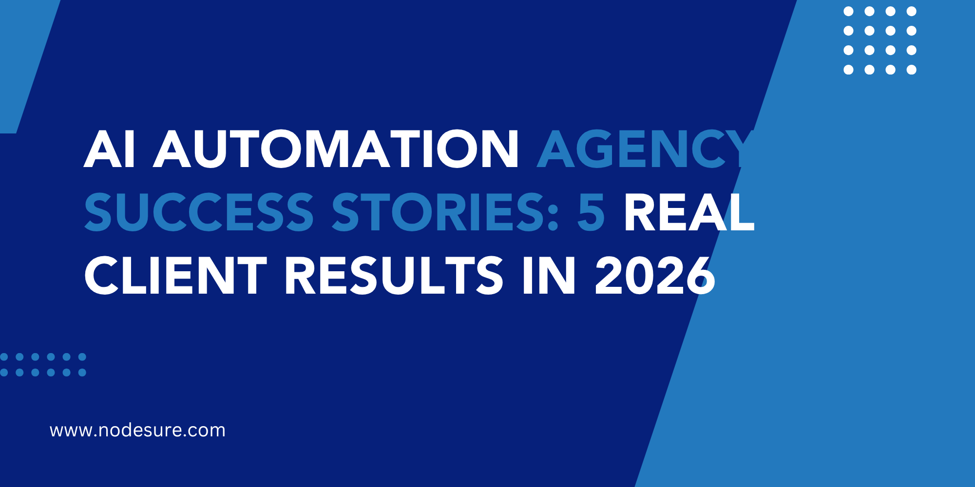Improving the lead generation process through WhatsApp AI automation solutions