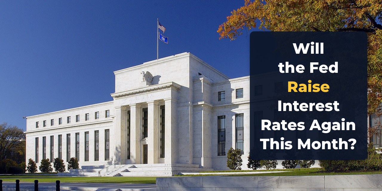 US Federal Reserve building