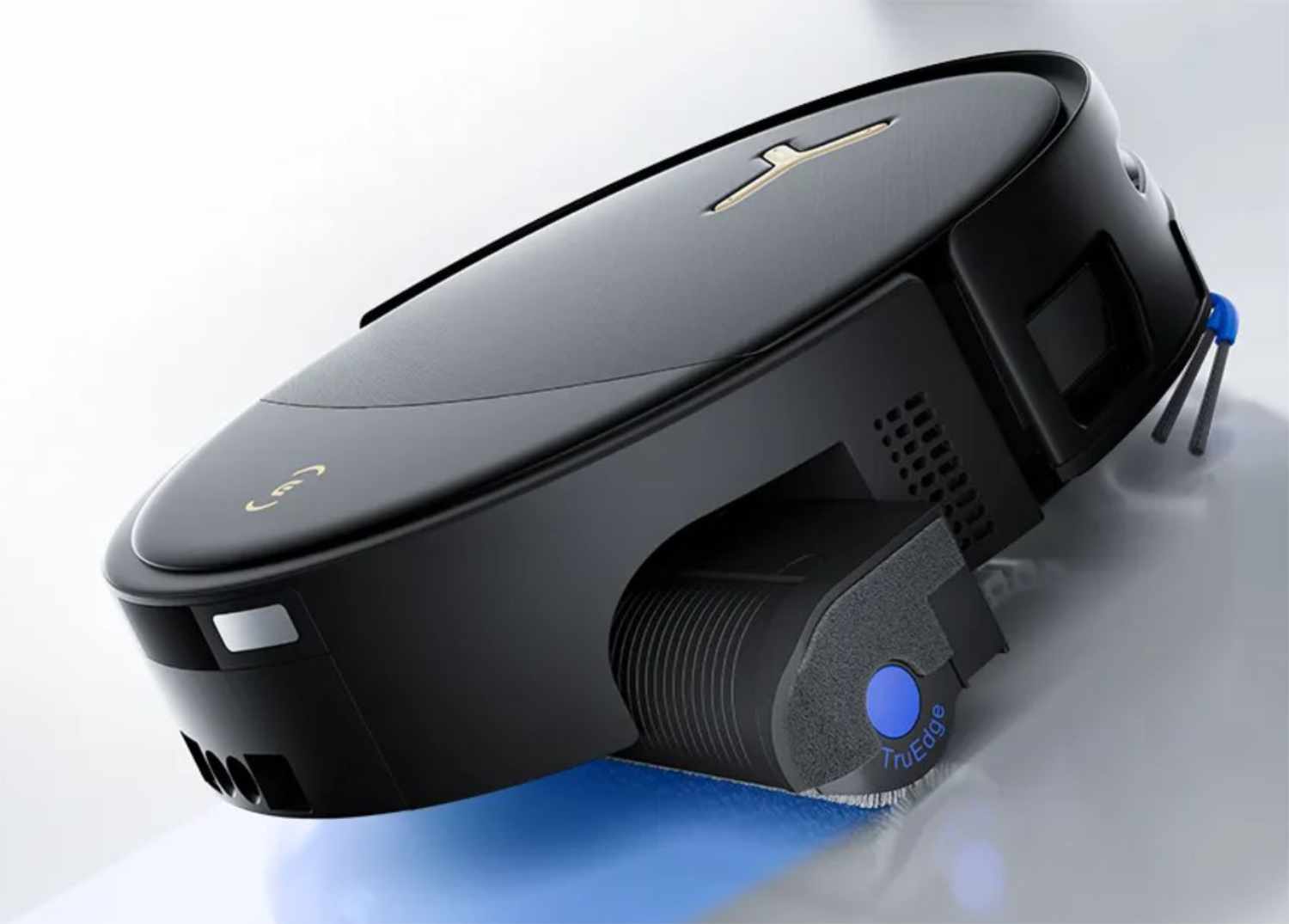 Ecovacs Deebot T90S Pro Omni launch