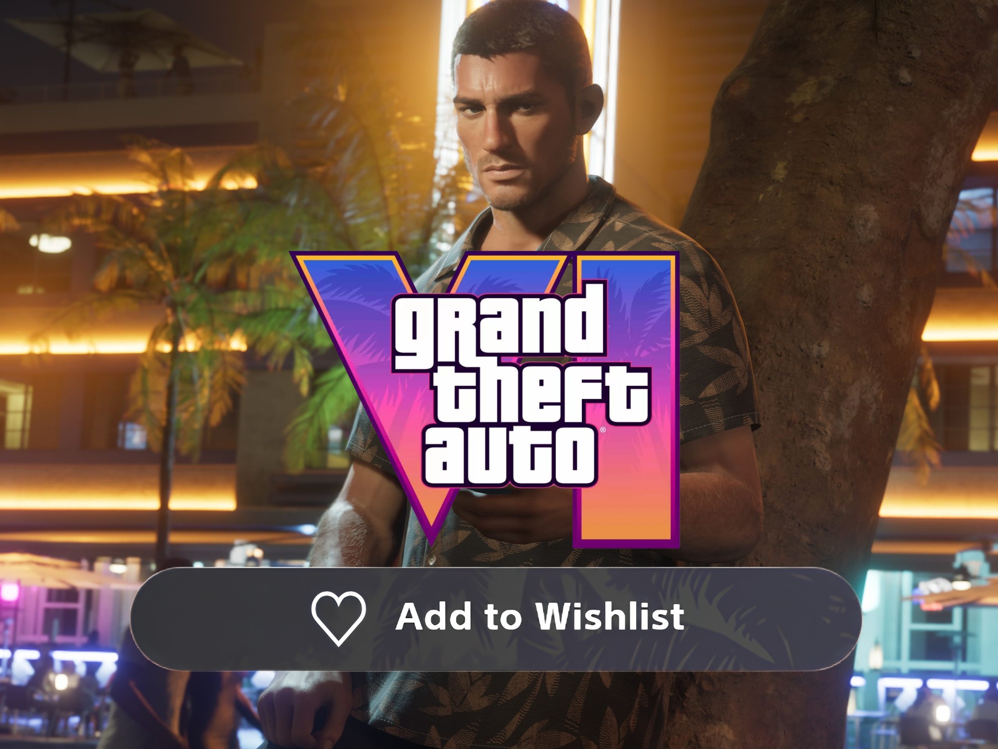 GTA 6 PS4 wishlist upgrade notice signaling imminent release timeline