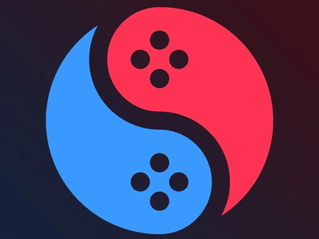 Nintendo Switch emulator Suyu logo