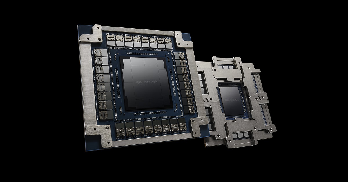 NVIDIA Spectrum-X Photonics Switch