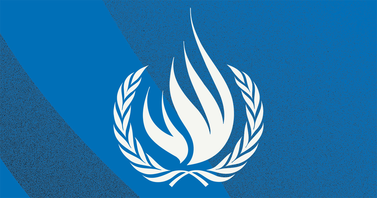 UN Human Rights Report