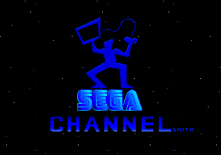 The Sega Channel — an early attempt at digital game distribution, now lost to history