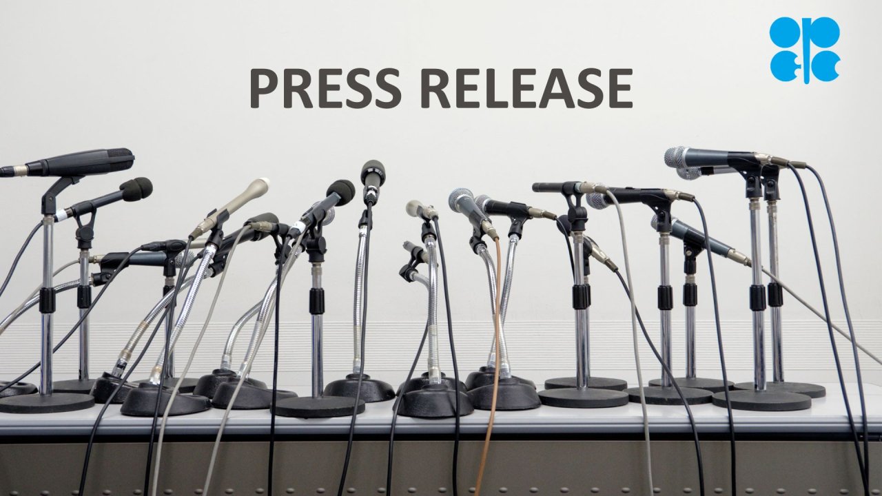 OPEC+ members reaffirm commitment to market stability